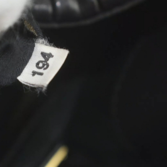 Miu Miu Pleated Leather Plisse Bag - Picture 6 of 7